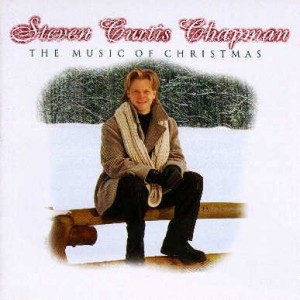 Steven Curtis Chapman : The Music of Christmas