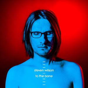 Album Steven Wilson - To the Bone