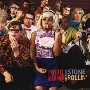 Album Raphael Saadiq - Stone Rollin