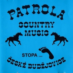 Album Patrola - Stopa