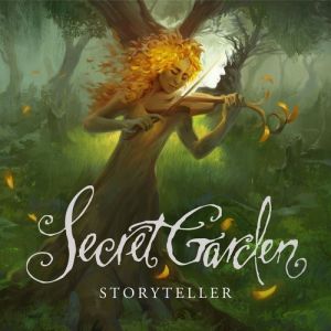 Secret Garden Storyteller, 2001