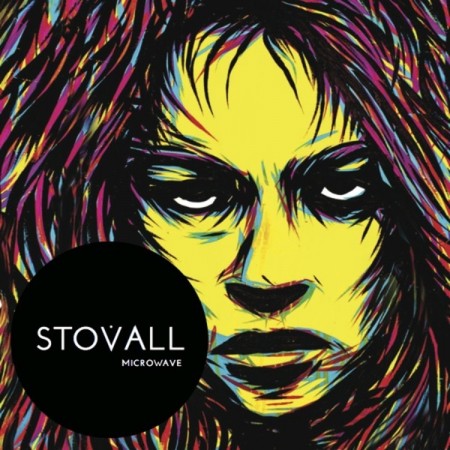 Microwave : Stovall