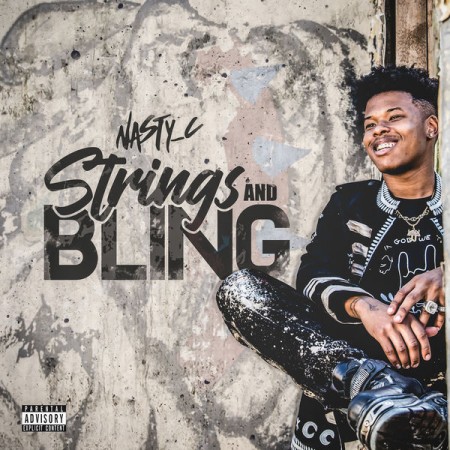 Strings And Bling - album