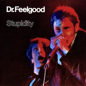 Stupidity Album 