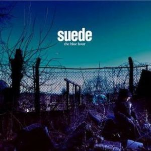 Album Suede - The Blue Hour