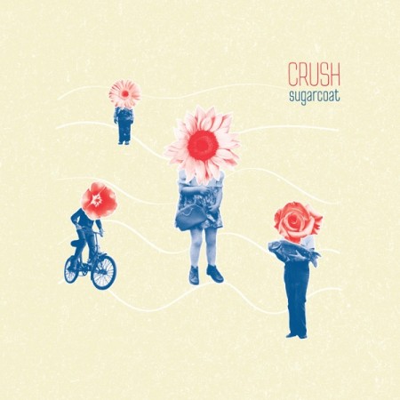 Album Crush - Sugarcoat