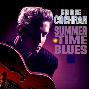 Eddie Cochran Summertime Blues, 1966