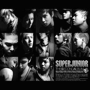 Album Super Junior - Don