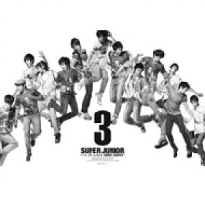 Album Super Junior - It