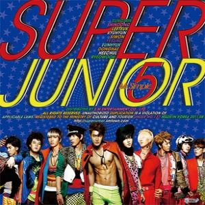 Super Junior Mr. Simple, 2011
