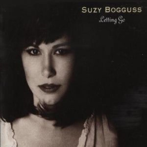 Album Suzy Bogguss - Letting Go