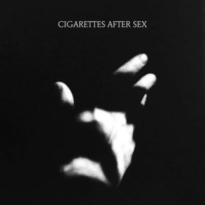 Cigarettes After Sex Sweet, 2017