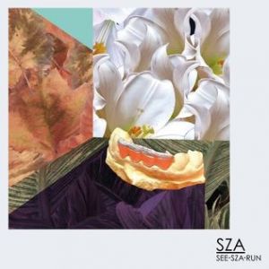 Album sZa - See.SZA.Run