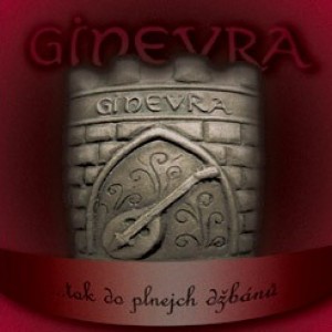 Album Ginevra - ... tak do plnejch džbánů