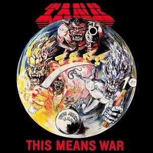 Album Tank - This Means War