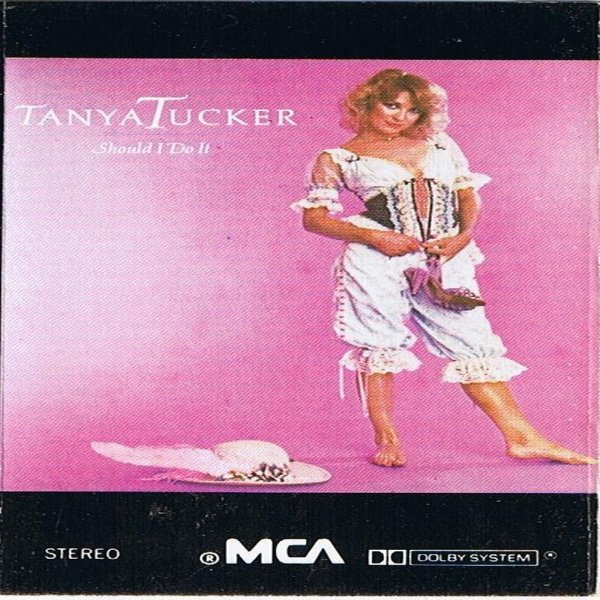 Album Tanya Tucker - Changes