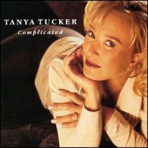 Album Tanya Tucker - Complicated