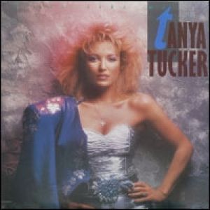 Tanya Tucker Girls Like Me, 1986