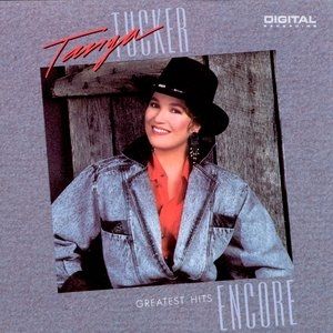 Tanya Tucker Greatest Hits Encore, 1990