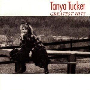Album Tanya Tucker - Greatest Hits