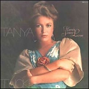 Album Tanya Tucker - Here