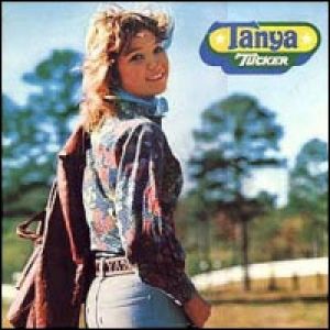 Album Tanya Tucker - Tanya Tucker