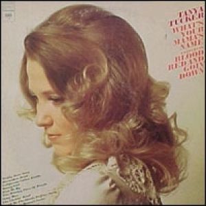 Tanya Tucker What's Your Mama's Name, 1973