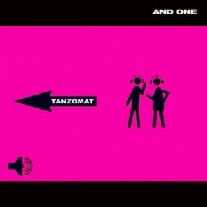 Tanzomat - album