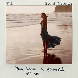 Album Taylor Swift - Out of the Woods