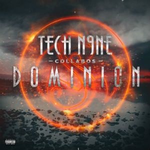 Tech N9ne Dominion, 2017