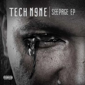 Album Tech N9ne - Seepage