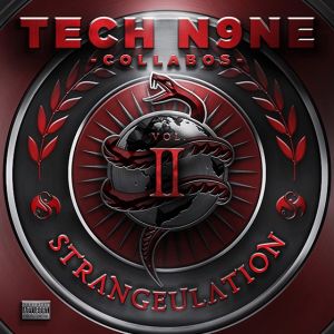 Album Tech N9ne - Strangeulation Vol. II