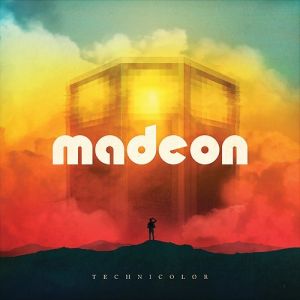 Madeon Technicolor, 2013