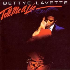 Album Bettye Lavette - Tell Me a Lie