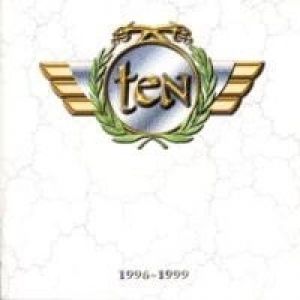 Album Ten - The Best of Ten 1996-1999