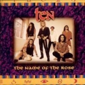 Album Ten - The Name of the Rose
