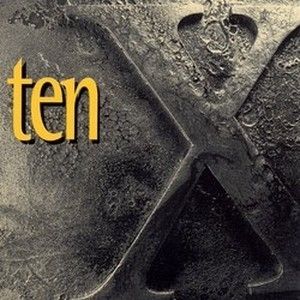 Album Ten - X