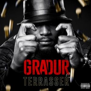 Gradur Terrasser, 2014