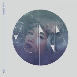 Album Yuna - Terukir Di Bintang