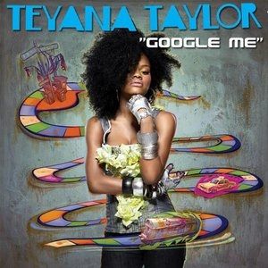 Album Teyana Taylor - Google Me