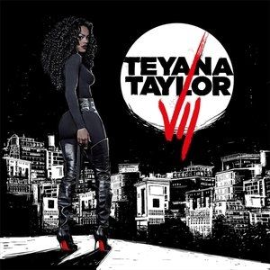 Album Teyana Taylor - VII