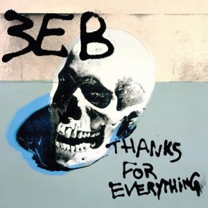 Album Third Eye Blind - Thanks for Everything