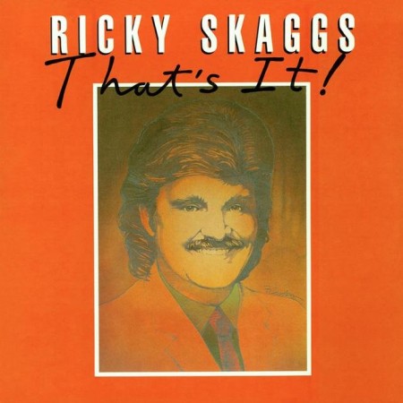 Album Ricky Skaggs - That