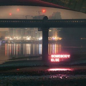 Album Somebody Else - The 1975