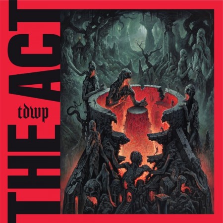 The Act - The Devil Wears Prada