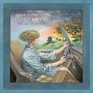 Album Mary Chapin Carpenter - The Age of Miracles