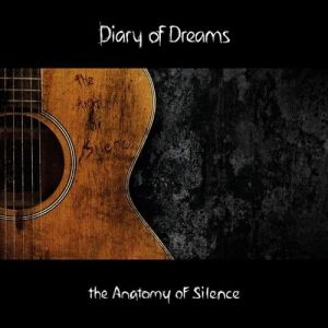 Album Diary of Dreams - The Anatomy of Silence