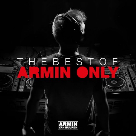 Album Armin van Buuren - The Best of Armin Only