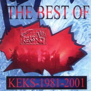 Album Keks - The Best Of Keks
