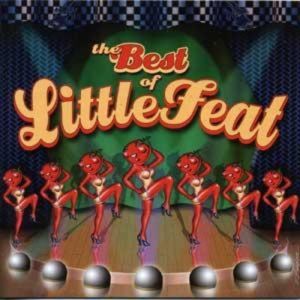 The Best of Little Feat - album
